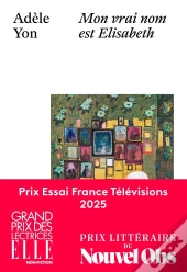 Mon Vrai Nom Est Elisabeth