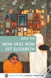 Capa do artigo Mon Vrai Nom Est Elisabeth
