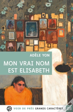 Capa do artigo Mon Vrai Nom Est Elisabeth