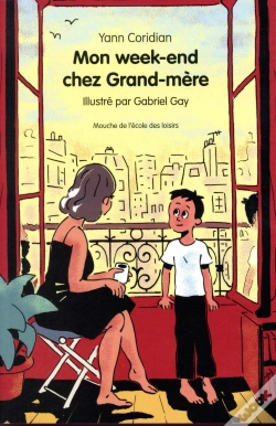Capa do artigo Mon Week-End Chez Grand-Mère