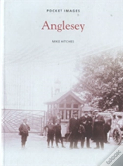 Capa do artigo Mon Ynys Anglesey
