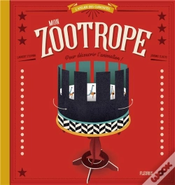 Capa do artigo Mon Zootrope