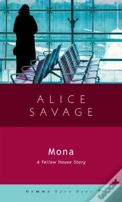 Capa do artigo Mona