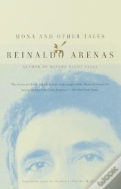Capa do artigo Mona And Other Tales