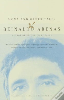 Capa do artigo Mona And Other Tales