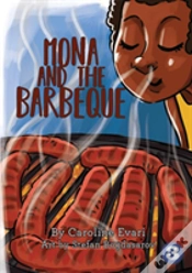 Capa do artigo Mona And The Barbeque
