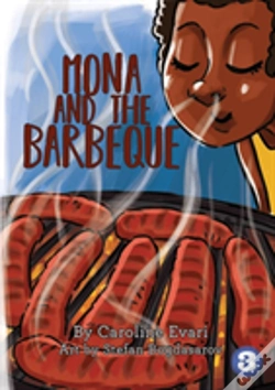 Capa do artigo Mona And The Barbeque