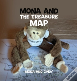 Capa do artigo Mona And The Treasure Map