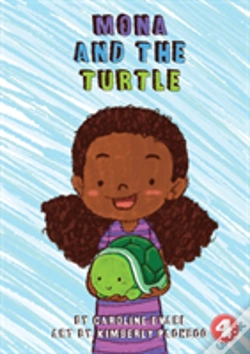 Capa do artigo Mona And The Turtle