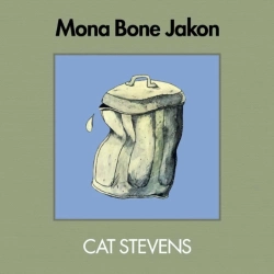 Capa do artigo Mona Bone Jakon - CD