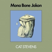 Capa do artigo Mona Bone Jakon - CD