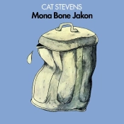 Capa do artigo Mona Bone Jakon - CD