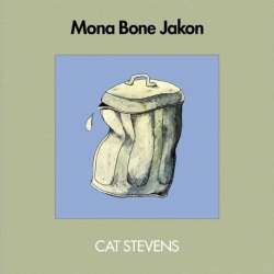 Capa do artigo Mona Bone Jakon - Vinil