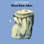 Capa do artigo Mona Bone Jakon - Vinil