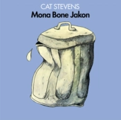 Capa do artigo Mona Bone Jakon - Vinil