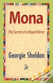 Capa do artigo Mona
