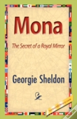 Capa do artigo Mona