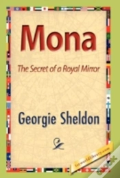 Capa do artigo Mona