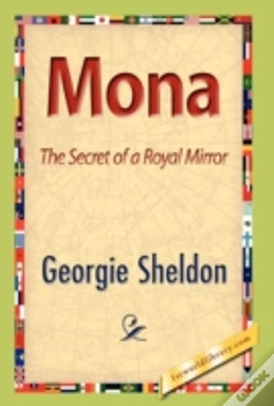 Capa do artigo Mona