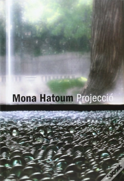 Capa do artigo Mona Hatoum