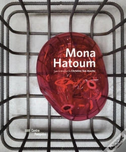 Capa do artigo Mona Hatoum