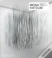 Mona Hatoum - Expanded And Revised Edition