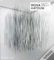 Capa do artigo Mona Hatoum - Expanded And Revised Edition