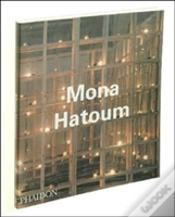 Capa do artigo Mona Hatoum