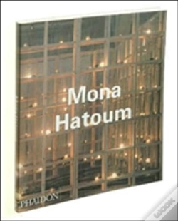 Capa do artigo Mona Hatoum