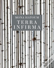 Capa do artigo Mona Hatoum
