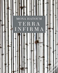 Capa do artigo Mona Hatoum