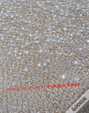 Capa do artigo Mona Hatoum: Turbulence