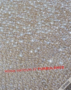 Capa do artigo Mona Hatoum: Turbulence