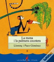 Capa do artigo Mona I La Palmera Cocotera, La