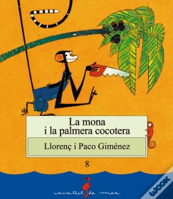 Capa do artigo Mona I La Palmera Cocotera, La