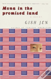 Capa do artigo Mona In The Promised Land