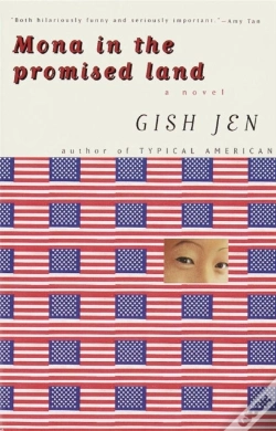 Capa do artigo Mona In The Promised Land