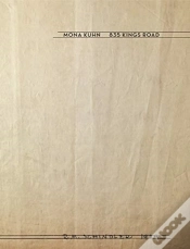 Capa do artigo Mona Kuhn: Kings Road