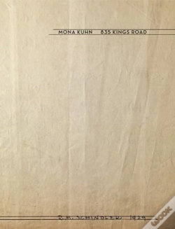 Capa do artigo Mona Kuhn: Kings Road