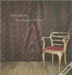 Capa do artigo Mona Kuhn