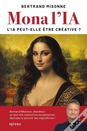 Capa do artigo Mona L