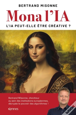 Capa do artigo Mona L'Ia