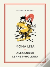 Capa do artigo Mona Lisa