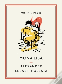 Capa do artigo Mona Lisa
