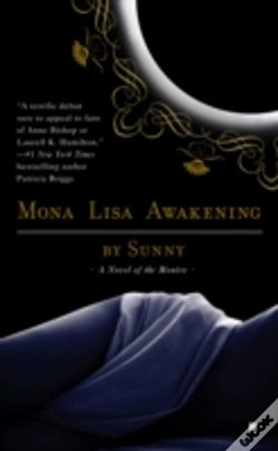 Capa do artigo Mona Lisa Awakening