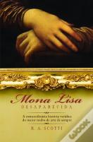 Mona Lisa Desaparecida