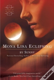 Capa do artigo Mona Lisa Eclipsing
