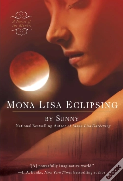 Capa do artigo Mona Lisa Eclipsing