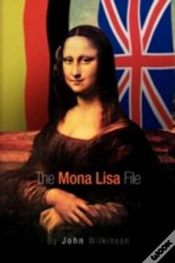 Capa do artigo Mona Lisa File