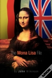 Capa do artigo Mona Lisa File